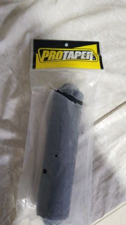 Pro taper nee fuzion bar pad stealth