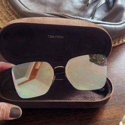 Tom Ford Sunglasses  Price Drop
