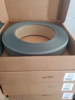 Rubber Base Toe