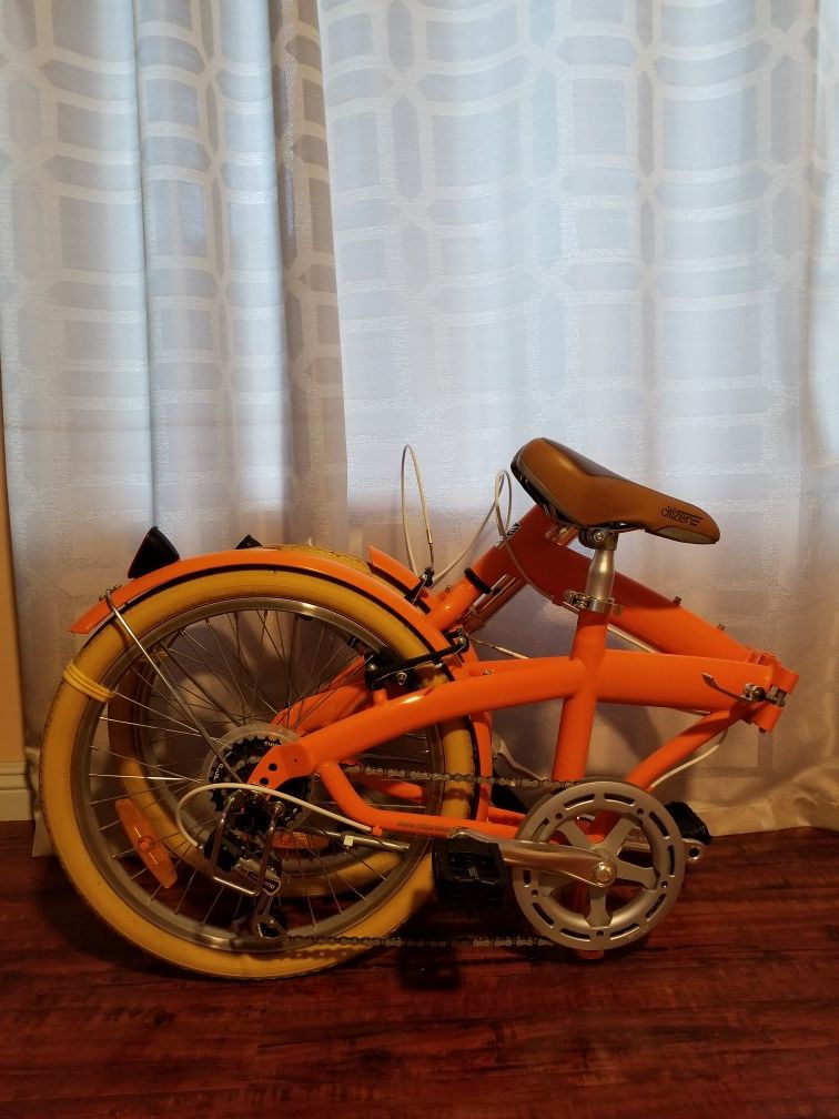 Tokyo folding bike sales