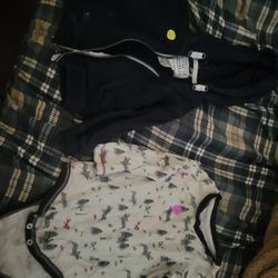 Baby Boys Clothing