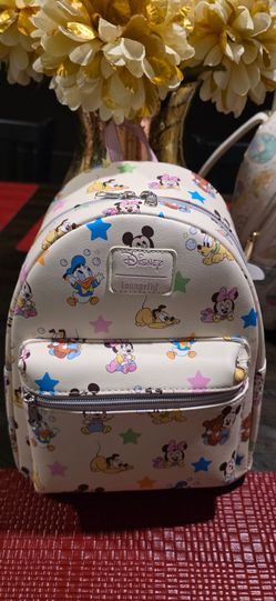 Disney loungfly babies