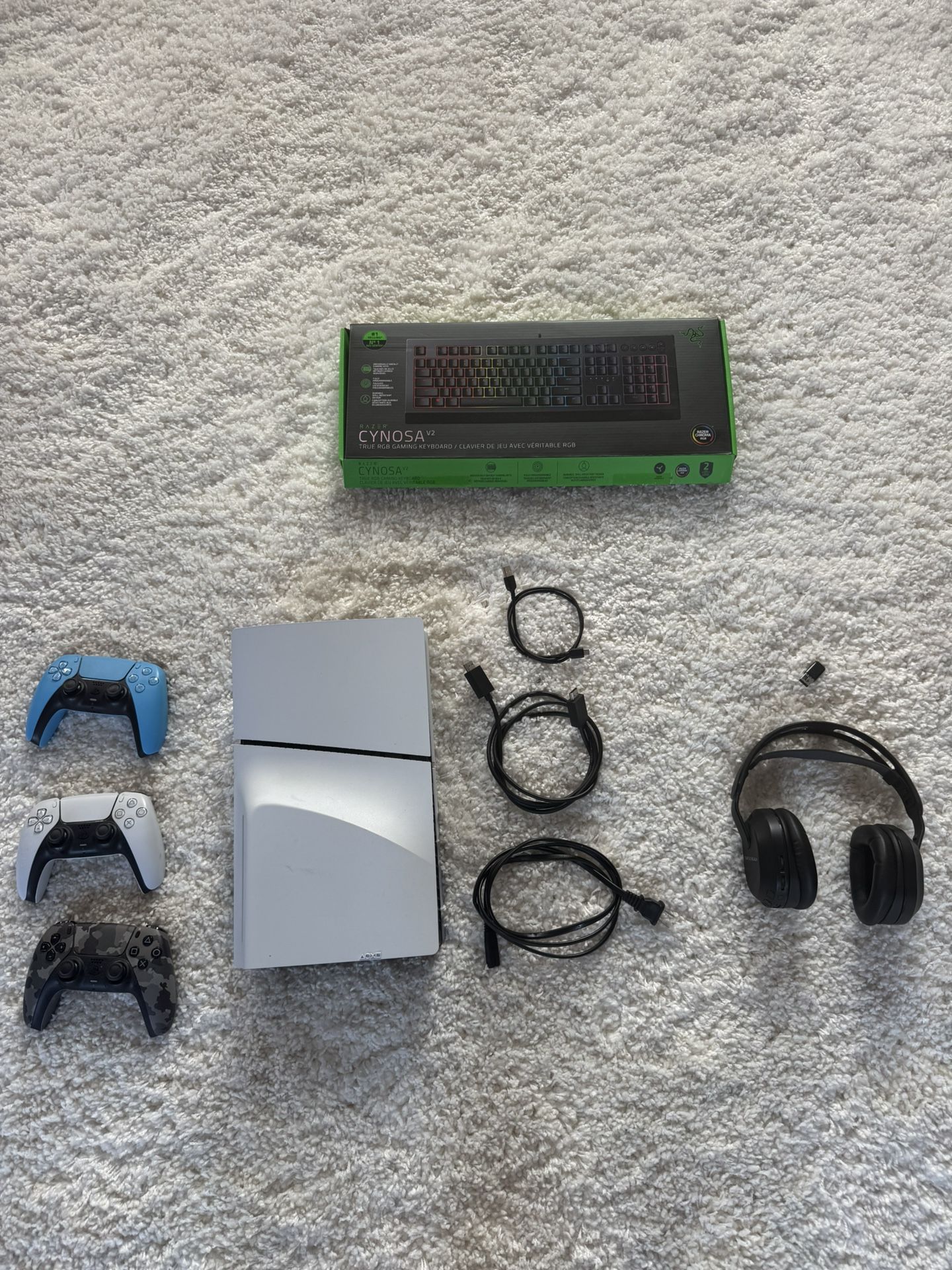 Ps5