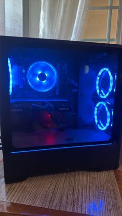 Gaming pc    Price - 400 or obo‼️