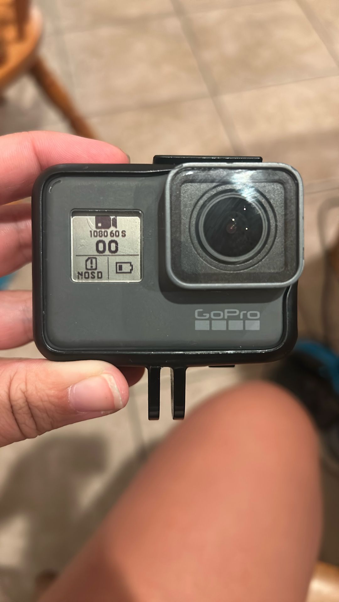 Go Pro Hero 5 Black