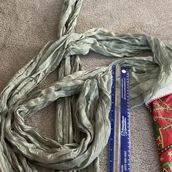 Long Scarf