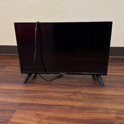 SMALL WESTINGHOUSE TV MONITOR