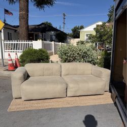 HAY mag Sofa