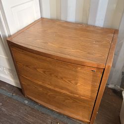 Credenza Vintage