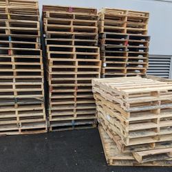 Pallets