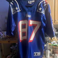 Vintage jersey