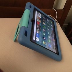 Kindle Fire Smart Tablet