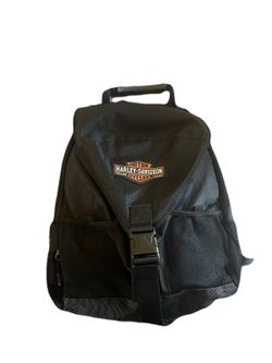 Harley Davidson backpack