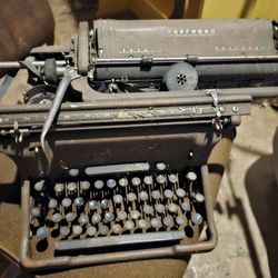 Type Machine 