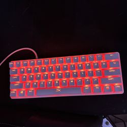 Razer Huntsman Mini 