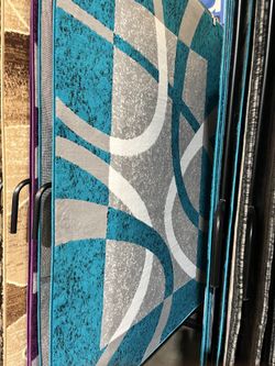 Area Rugs Starting At $49