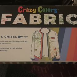 Fabric Markers New 