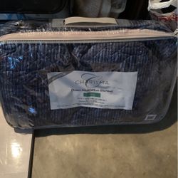 Charisma Down Alternative Blanket 