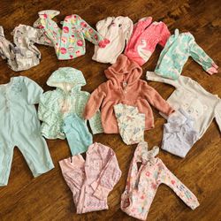 14 Piece Bundle ❄️Toddler Winter