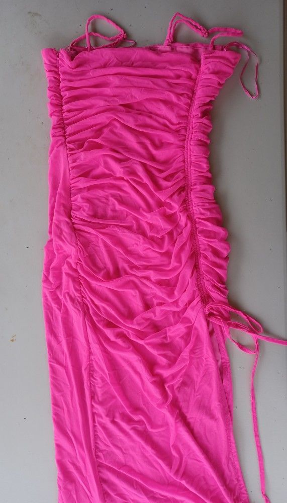 Fashion Nova Dress Free 
