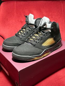 Jordan 5 A Ma Maniere Dusk