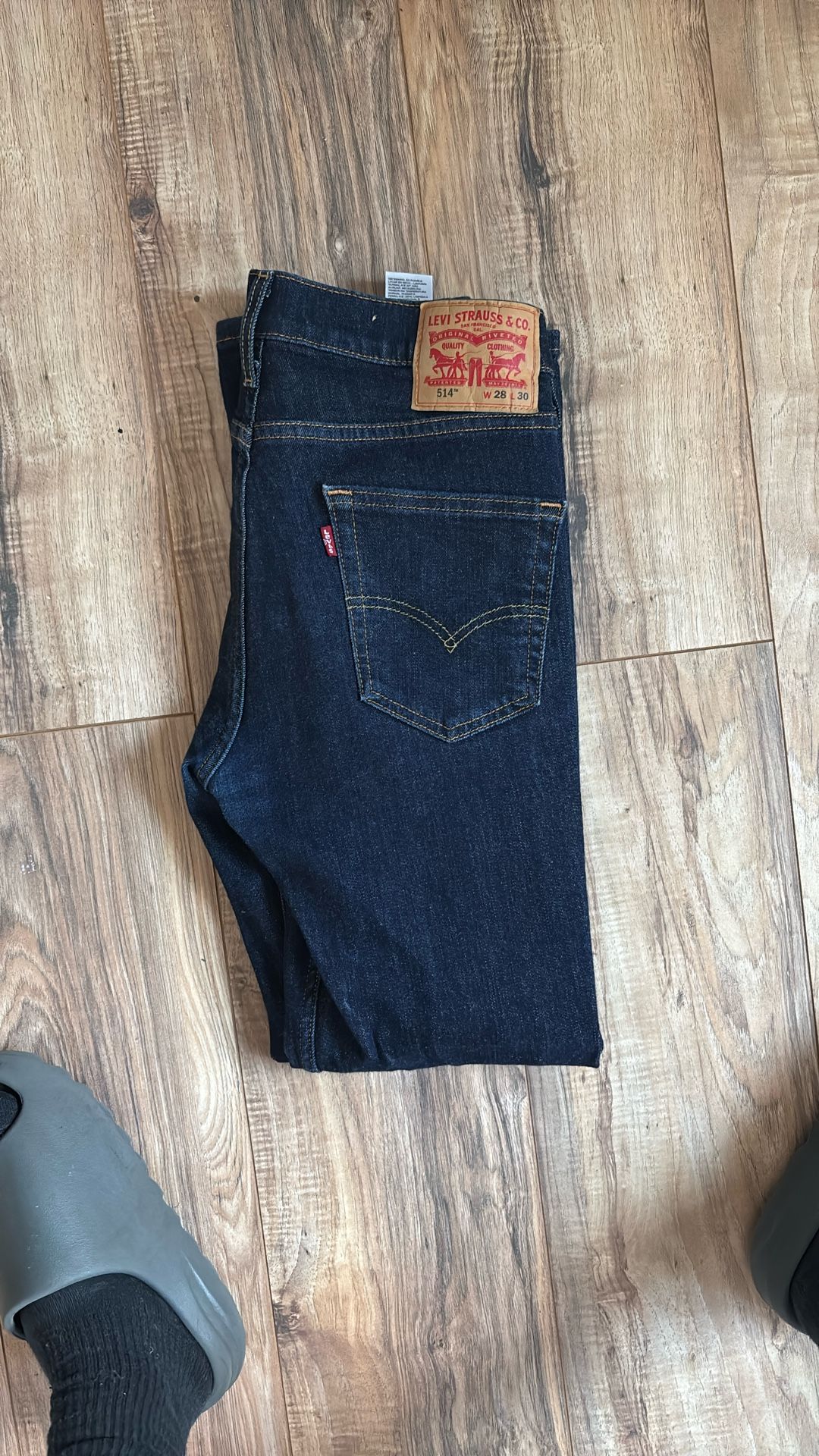 Levi’s 514