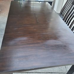 Dining Table Set