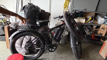 E-bike