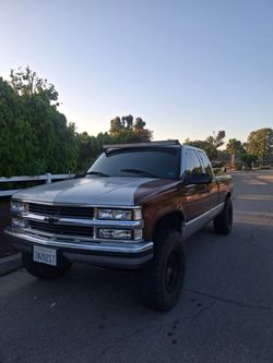 1995 Chevrolet 1500