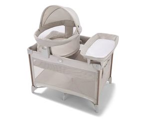 Grayco pack and play playpen