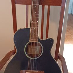 Ibanez Acoustic Guitar