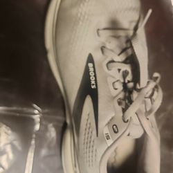 Brooks Shoes