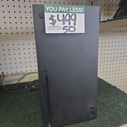 Xbox Series X