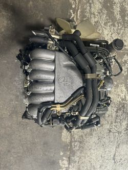 1(contact info removed) JDM TOYOTA TACOMA 4RUNNEE T100 3.4L ENGINE 5VZ 40K-50K Mileage