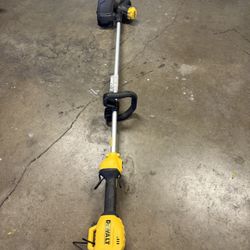 DeWalt 20V DCST925B 13-Inch Trimmer, Tool Only. Excellent Condition