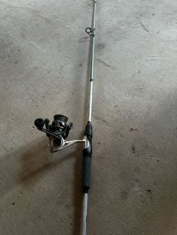 Rod&reel