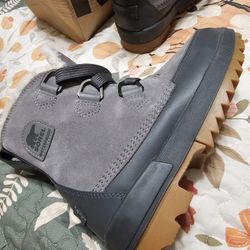 Snow Shoes (Sorel)