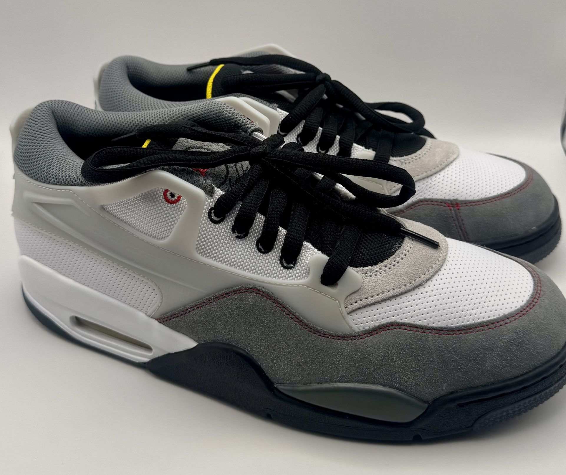 2025 Air Jordan 4 RM Premium 'Motorsports' Size 12 Authentic*