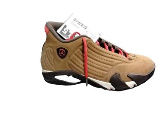 Jordan Do9406-200 Brown