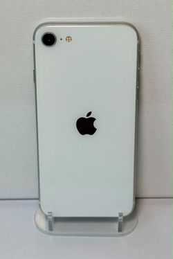iPhone SE 2020 64GB Unlocked White