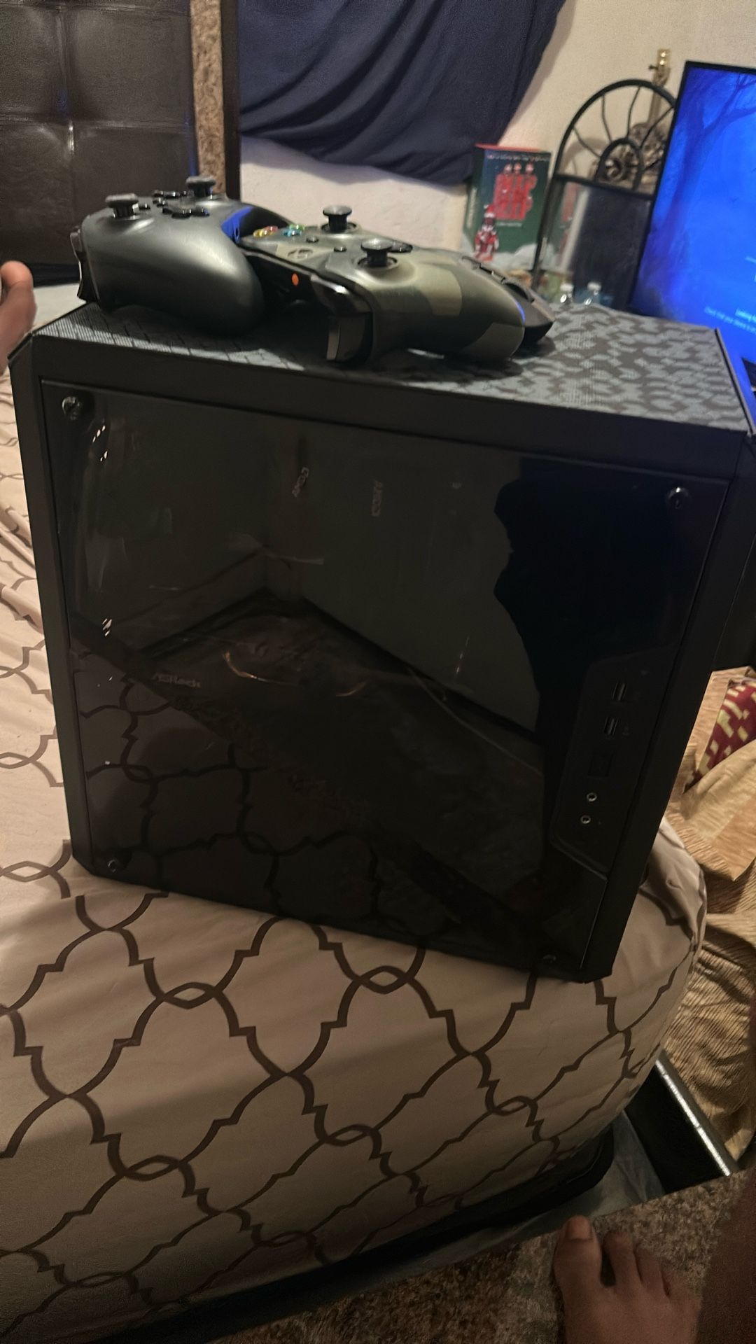 Cool Master Pc
