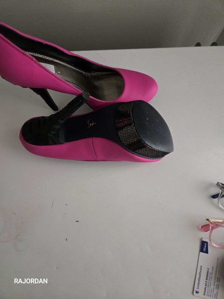 Rachel Roy Shoe