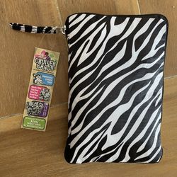 Bolsa Para Canasta De Bicicleta 