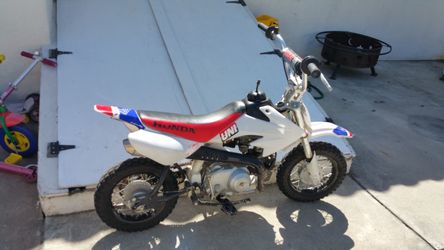 Honda crf50 deals upgrades