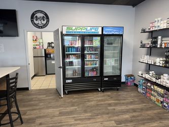Beverage Coolers