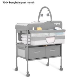 Baby Changing Table