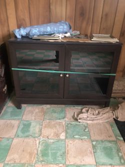 Tv Stand/ Sideboard 