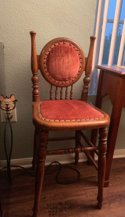 Antique Chair