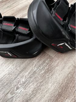Jumpsoles