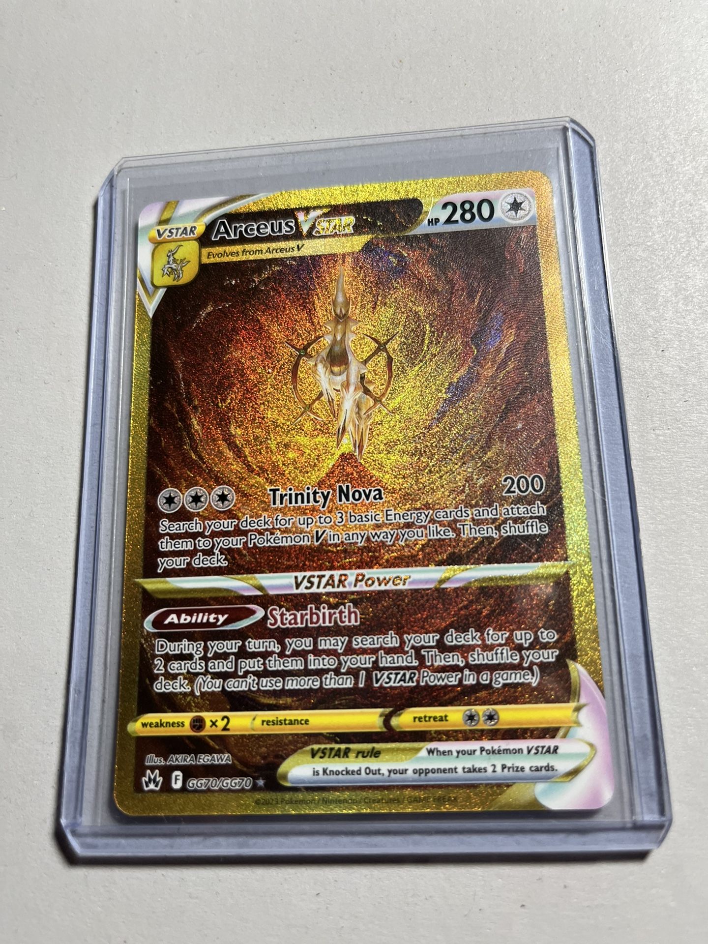 Pokémon Cards